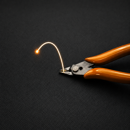 Pince Coupante pour Fibre Optique – Coupe Nette et Précise